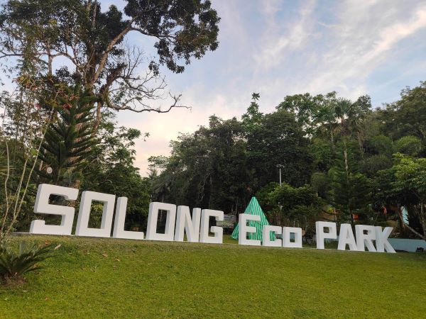 Solong eco park