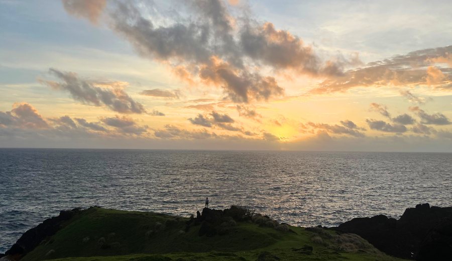 Binurong Point - Catanduanes  -Bicol Travel Guides Image