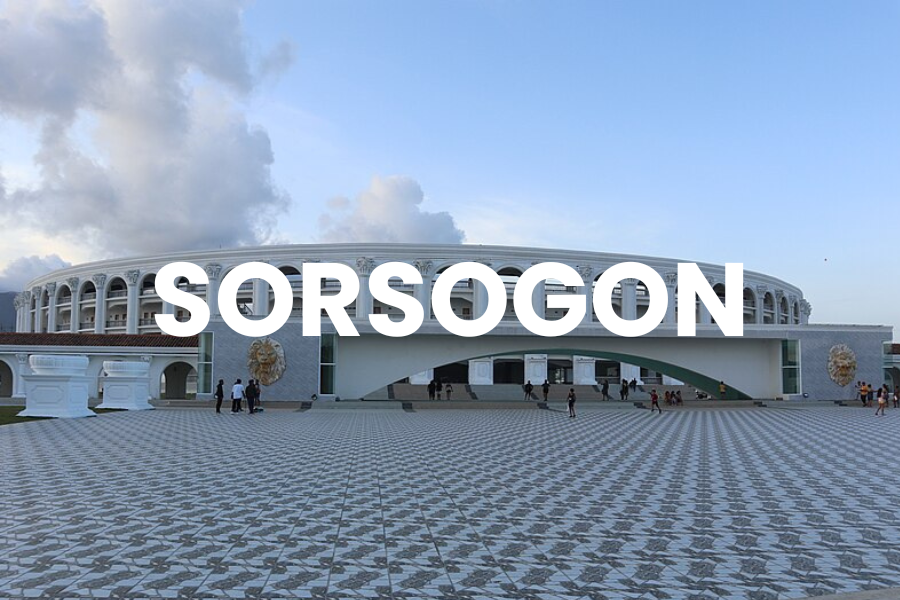 Sorsogon Sorsogon