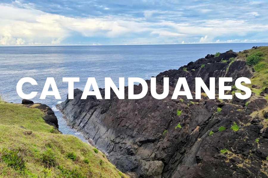 Catanduanes Catanduanes
