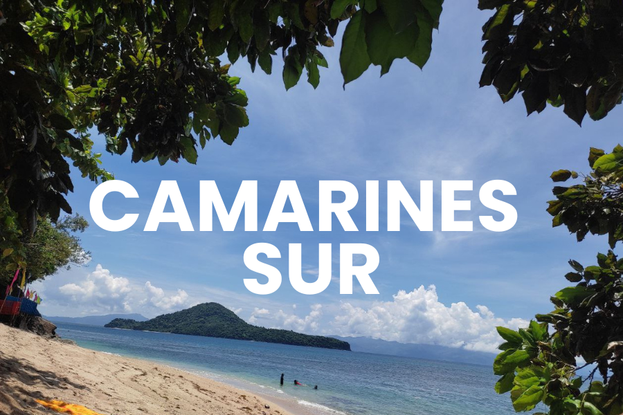 Camarines Sur Camarines Sur