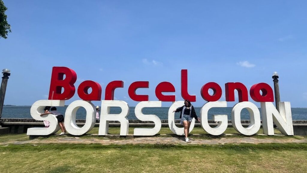 Sorsogon