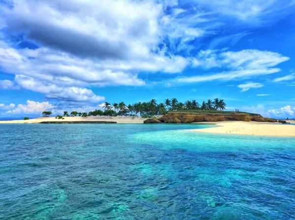 Tinalisayan Island image