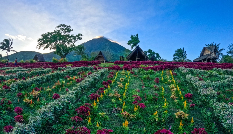 Ilah Nature Park