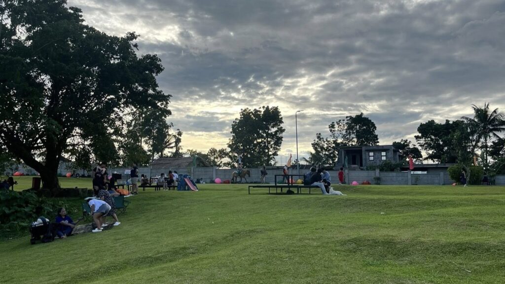 Quituinan Ranch Camalig Albay