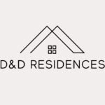 D&D Residences Naga City Logo