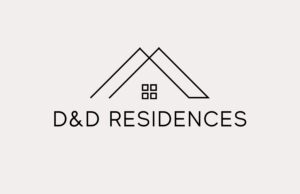 D&D Residences Naga City Logo