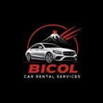 BICOL Car Rental Services logo