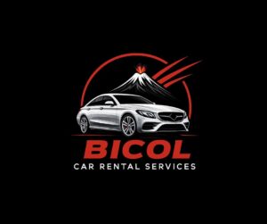 BICOL Car Rental Services logo