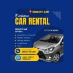 WigoTabaco Car Rental image