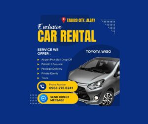 WigoTabaco Car Rental image